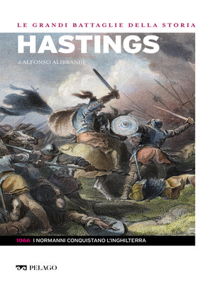cover image of Hastings